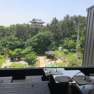 빈티큐어라운드 리뷰 사진