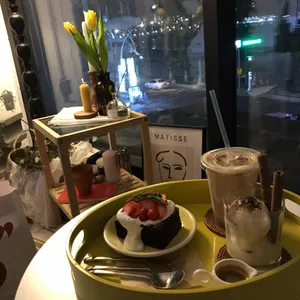 보니타커피 사진