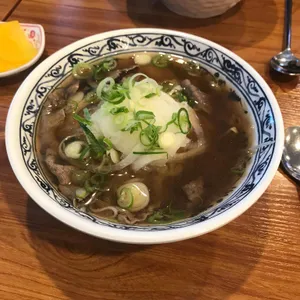 전티마이 베트남쌀국수 사진