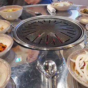 본갈비 사진