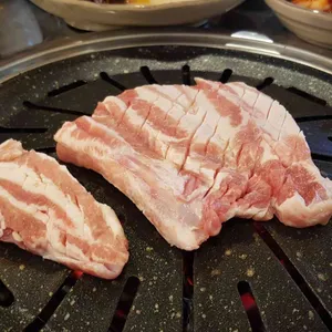 본갈비 사진