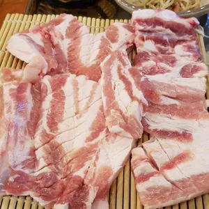 본갈비 리뷰 사진