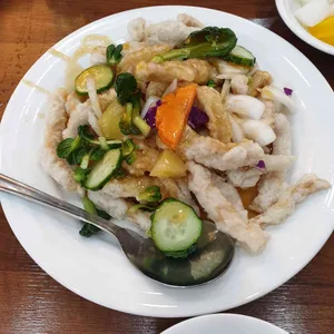 만리장성 사진