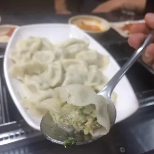 양꼬치엔칭따오 리뷰 사진