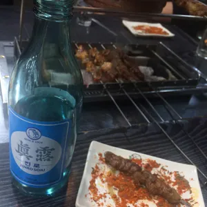 양꼬치엔칭따오 리뷰 사진