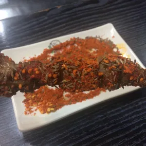 양꼬치엔칭따오 리뷰 사진