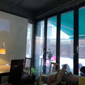 슬런치 팩토리 리뷰 사진