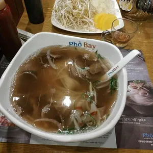 포베이 사진