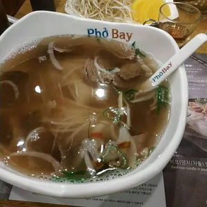 포베이 사진