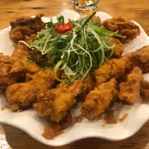 행복치킨 사진
