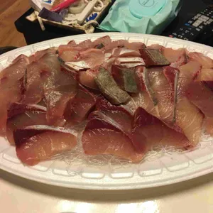 삼바리회센타 사진
