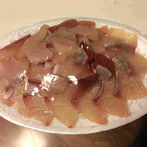 삼바리회센타 사진