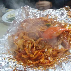 제일꼼장어 리뷰 사진