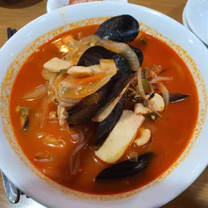 야래향 사진