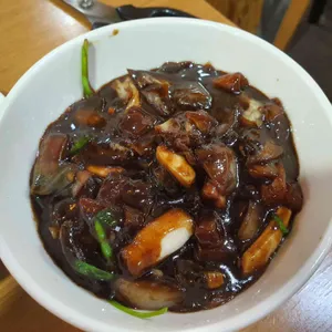 야래향 사진
