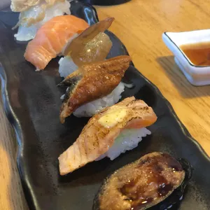 차칸스시 사진