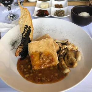 콩두 점점 사진
