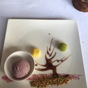 콩두 점점 사진