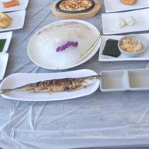 속초만선집 사진