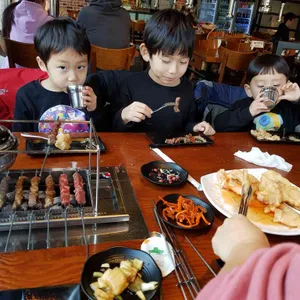 대천부양꼬치 사진