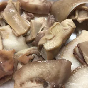 백암토종순대 사진