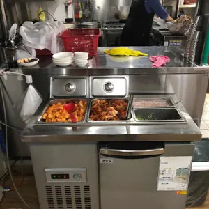 백암토종순대 사진