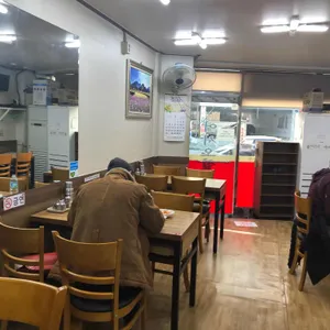 백암토종순대 리뷰 사진