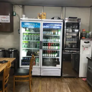 백암토종순대 리뷰 사진