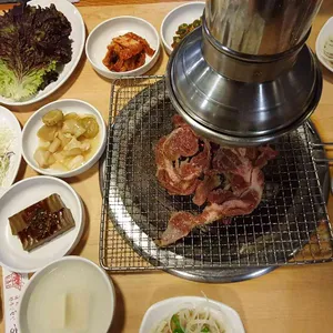 동숭숯불갈비 리뷰 사진