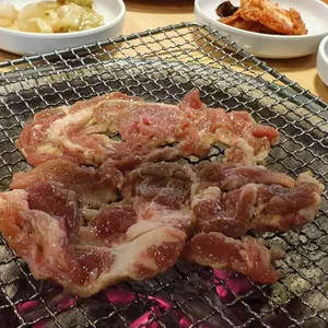 동숭숯불갈비 리뷰 사진
