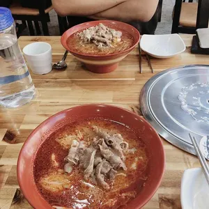 로충칭 마라탕 사진