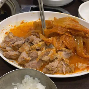 한옥집 사진