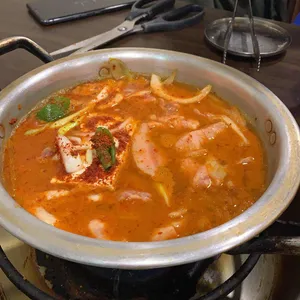 한옥집 사진