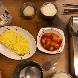 피맛골실비집 사진