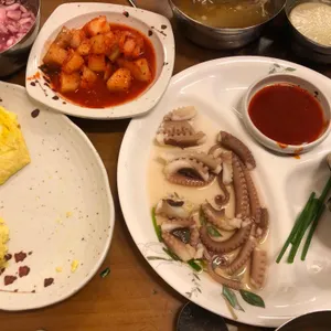 피맛골실비집 사진