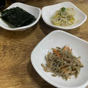 효창동떡갈비 사진