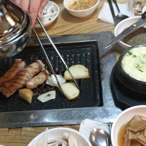 대발이막창 사진