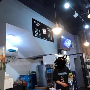 산들마당솥뚜껑삼겹살 리뷰 사진