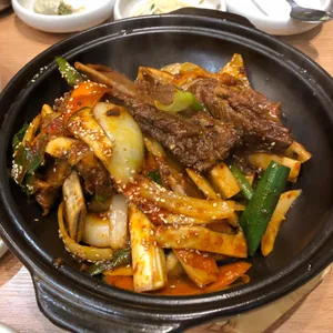 은성면옥 사진