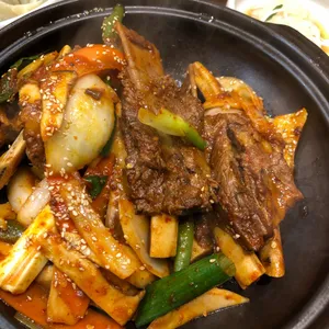 은성면옥 사진