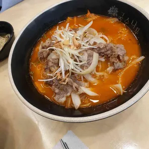 국수나무  사진