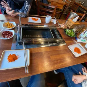 호호양꼬치 리뷰 사진