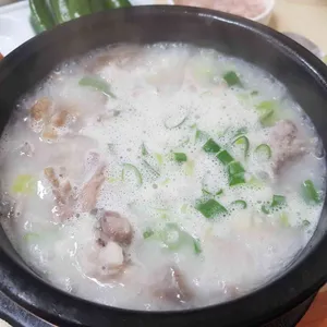 목련식육점 사진