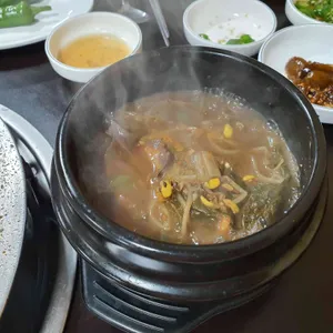 황소곱창한판구이 사진