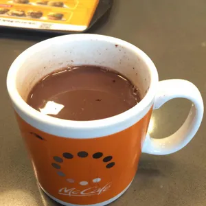 맥도날드 사진