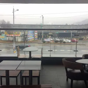 맥도날드 리뷰 사진