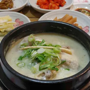 돌담 사진