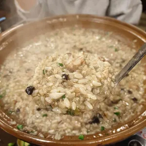 심마니백숙 사진