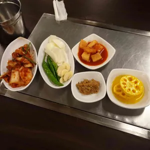 심마니백숙 리뷰 사진