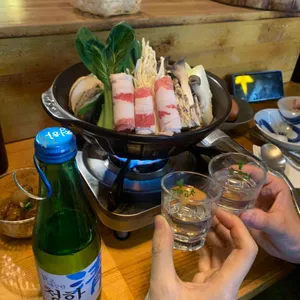 철판남 리뷰 사진